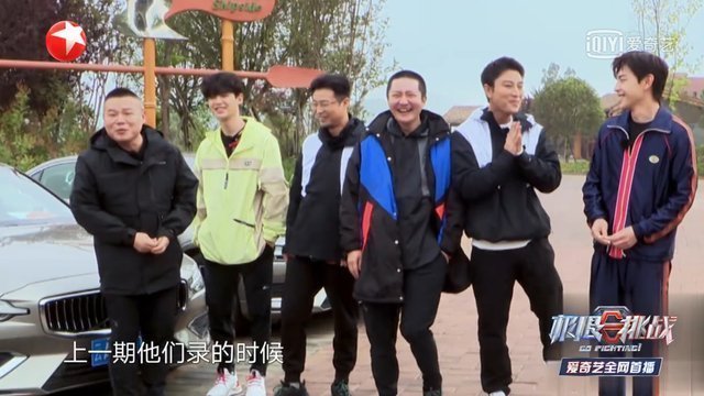 極限挑戰(zhàn)|原來岳云鵬上期缺席《極挑》是導(dǎo)演安排，背后原因可能和龔俊有關(guān)