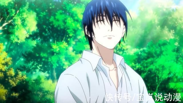 楚嵐|一人之下第四季：臨時工任務變更，王也與諸葛青的碧游村之行