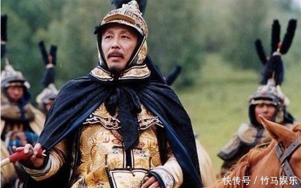 清军$吴三桂与清军的巅峰对决,别信电视剧了,正史给你答案