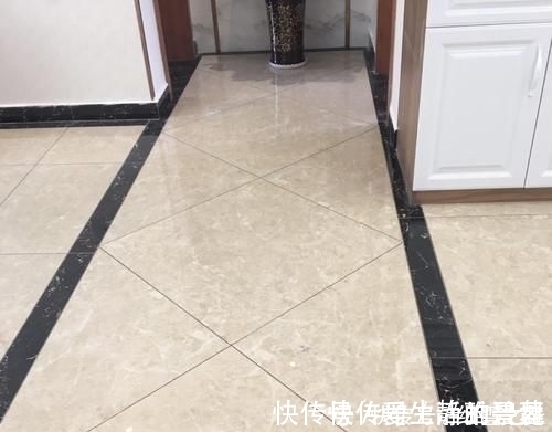 硬装|新房硬装完工,全屋终于打扫干净,效果很漂亮,家人都非常满意