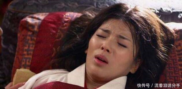 寿命|为何古代女子寿命只有30多岁三个原因告诉你!