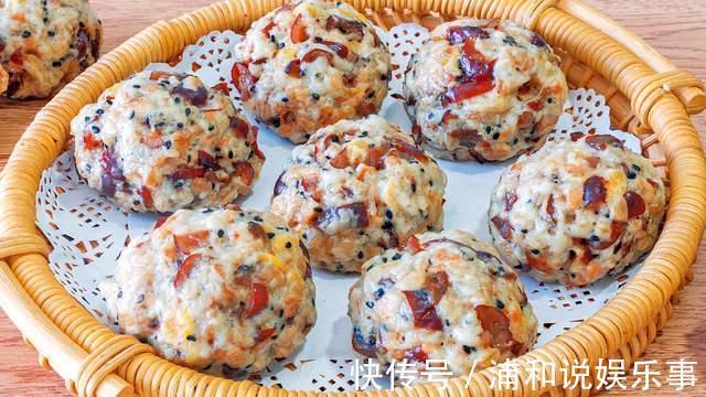 好吃|减脂最狠的6大主食排名!代替米饭吃,好吃又顶饱,不挨饿也能瘦