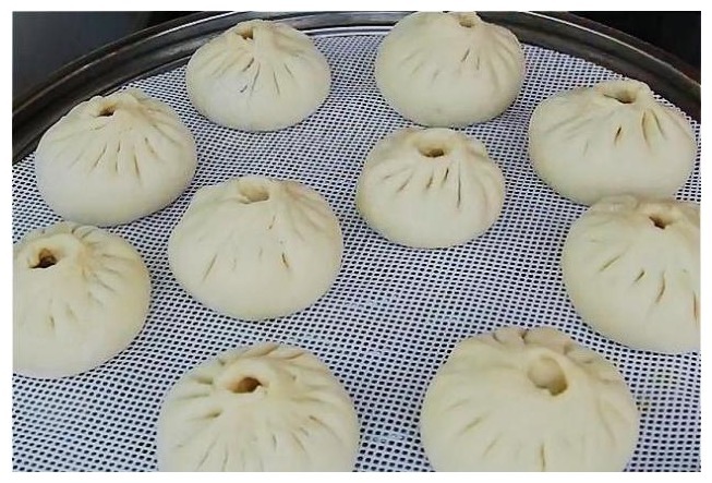 做包子时,切记不要只加酵母!多加“2白”,包子又白又香又筋道