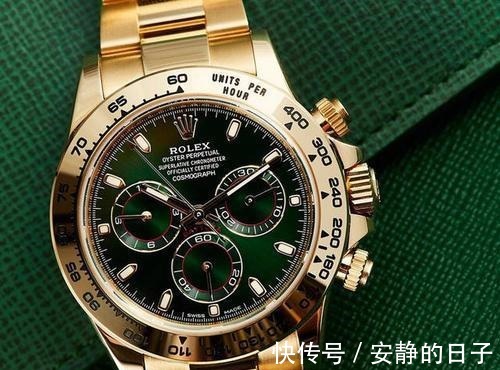 百达翡丽 名牌表前十名都是什么表!