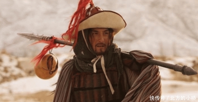 球员类|为什么晁盖会死在曾头市?不光林冲他还有三把尖刀,不过都没带去