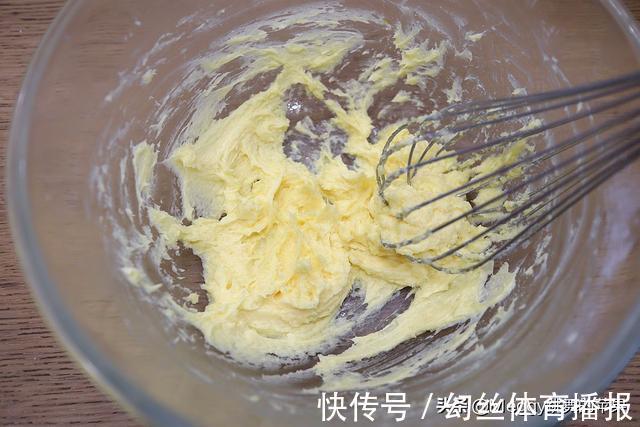 糖粉|教你个百搭饼干配方,粗粮杂粮全麦随意换,13分钟出炉酥香好吃