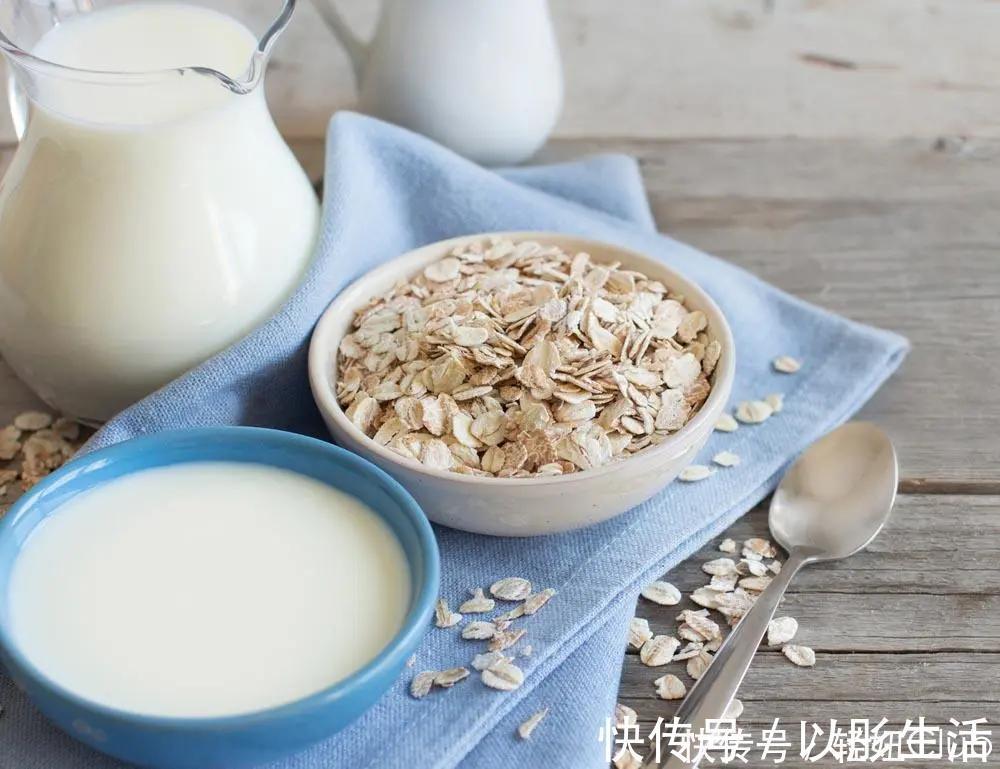 食材|吃什么瘦得最快?必备食材 Top 5+1400大卡食谱分享!