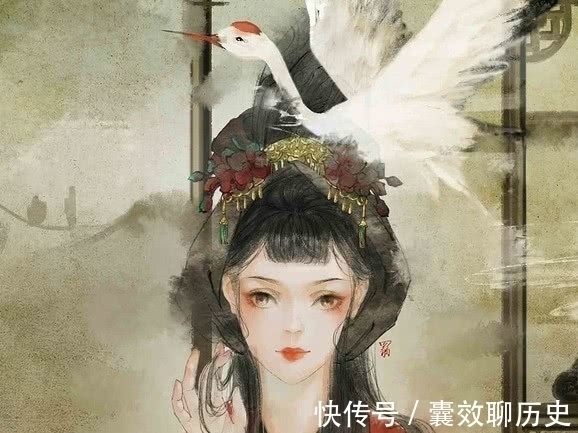 少年霜&一开口就让人“酥断腿”的4首古风,双笙独占两首,听到耳尖发热