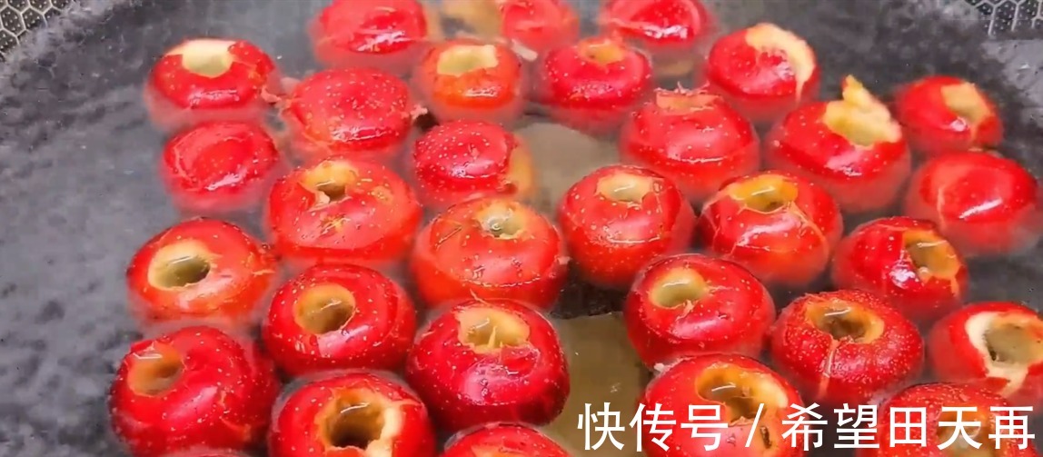 板栗|秋季忌寒忌燥,有12种“秋果”要多吃,润肺健脾胃,应季而食滋补!