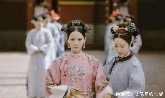 孝和睿皇后|唯一给公主做过伴读的大清皇后,助养子登上皇位,稳居后位50年