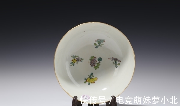 青花#瓷器鉴赏:老瓷器,一见欢喜