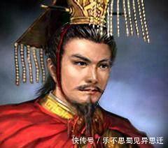 大唐|如果李世民被害死，大唐皇帝会是谁李元吉舍我其谁！