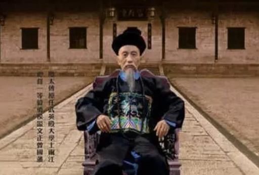 曾纪鸿|曾国藩的后代兴旺，人才辈出，全靠这桩娃娃亲