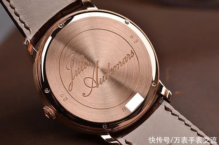 月相|这四款表90%的男人都喜欢，但真正能拥有它的人很少