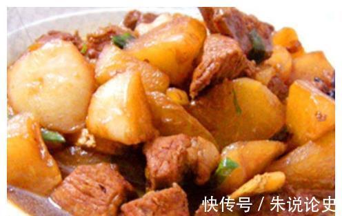 孩子|冬季天气寒冷孩子免疫力差,多吃家常菜,增强免疫预防生病