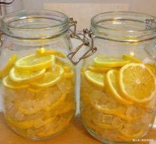 柠檬|用最笨的方法，不用节食不用吃药，竟可以从135斤瘦到98斤