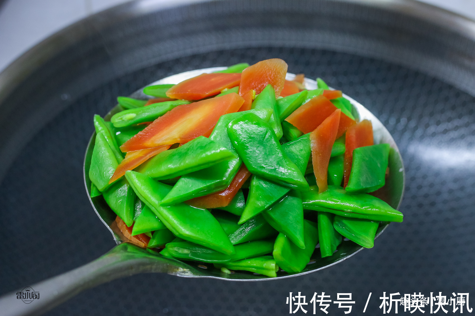 女儿|我和女儿的晚餐,简单的家常菜,成本20块,好吃不浪费