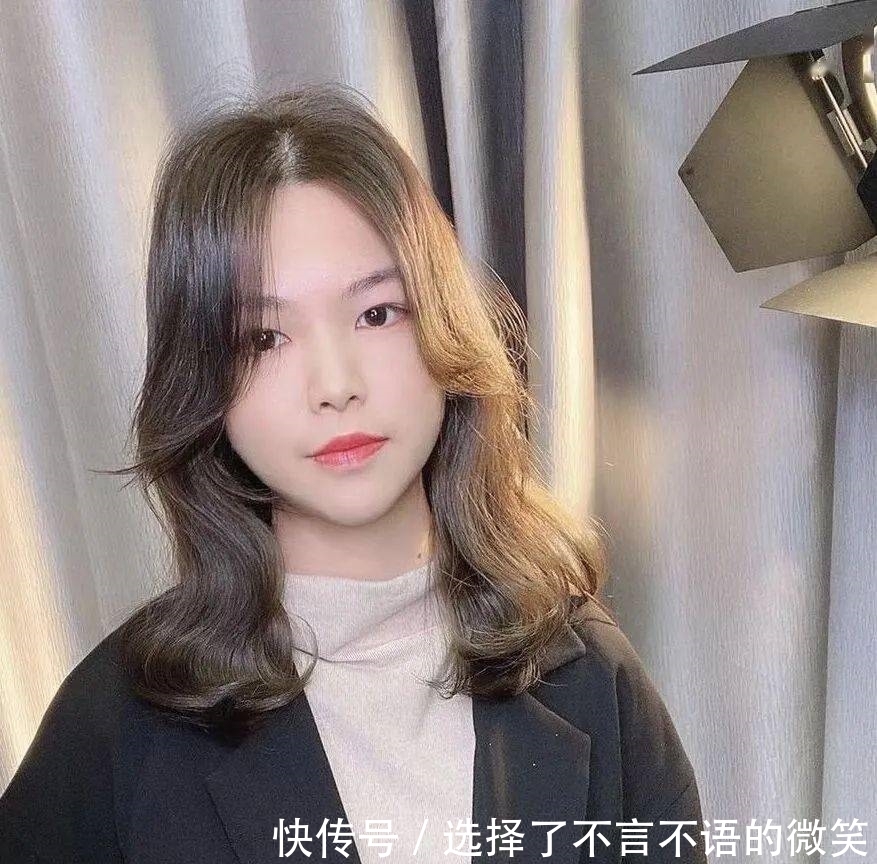 新年换发型,就选“肩上烫”