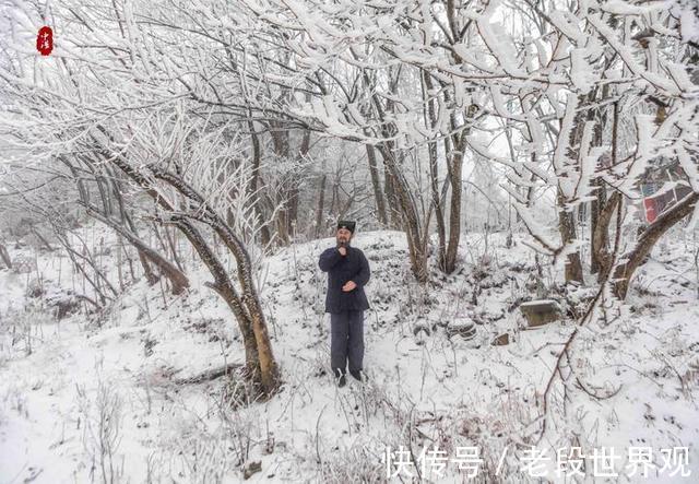 效法!《道德经》的人生智慧:人为什么要效法天地自然?