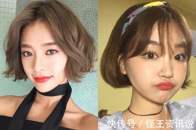 脸型 女生哪有好看的发型 8款好看的发型是你时尚度倍增的神器!