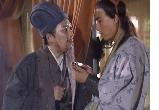 诸葛亮|诸葛亮英勇一世独有这个败笔？培养两个将领，最终葬送蜀汉江山？