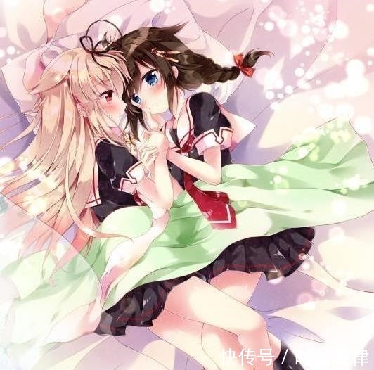 动漫|当说到本子时,萌新一脸懵逼,二次元大佬已经露出神秘笑容