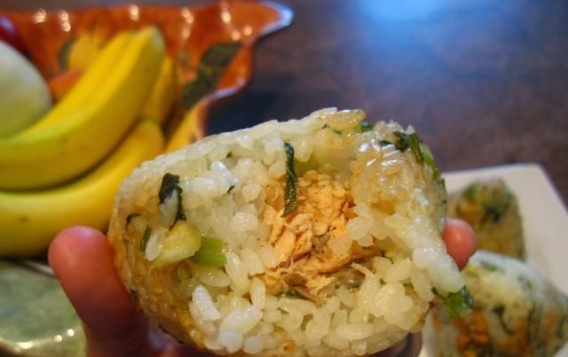 大锅|自从学会米饭这吃法,1周3次,回回1大锅都见底,锅都不用洗了