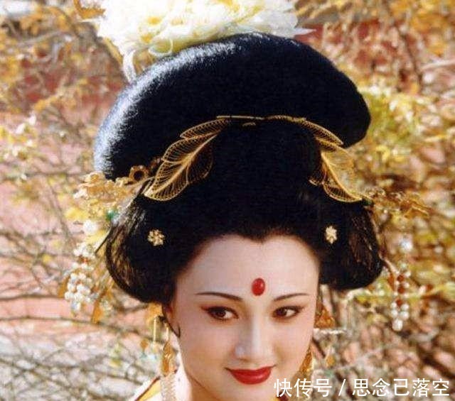 中国历史上四大美人之一的杨贵妃最终归宿究竟在哪！
