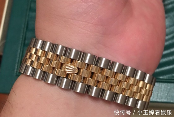 钢表|劳力士只买爆款钢表,香奈儿只买包?有钱人的消费你恐怕想不到