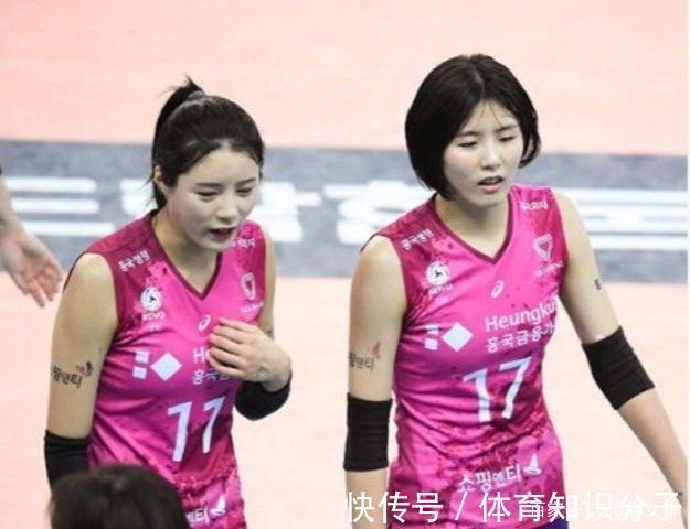 李在英|美女主攻放弃手术,曾被重大丑闻影响,球迷:中国女排在亚洲稳了