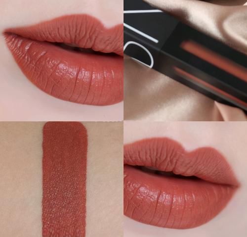 你的肤色适合涂什么颜色的口红？找对肤色选口红，显白又提气质