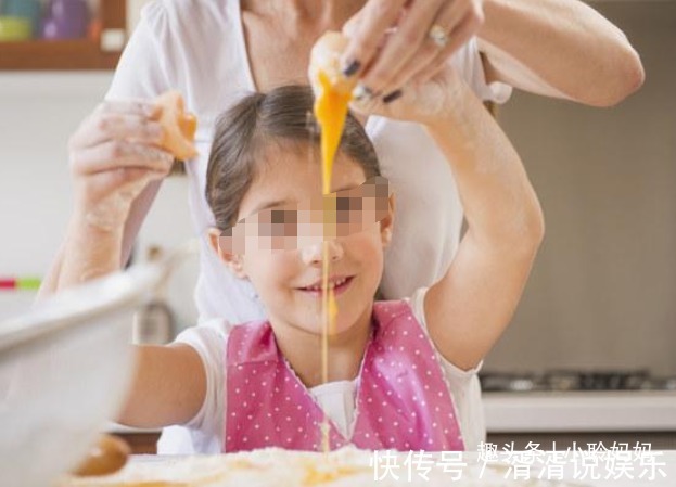 过敏原|为何不能给宝宝吃“鸡蛋羹”儿科医生劝诫多次,家长要听进去