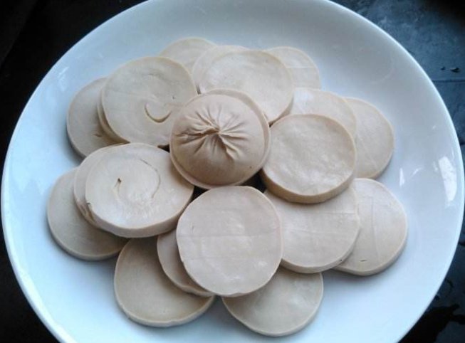 血管“清洁剂”,每天吃一回,软化血管,血管通畅了,体重降降低