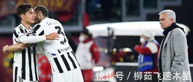 球隊|穆里尼奧在羅馬的時間真的不夠用了嗎