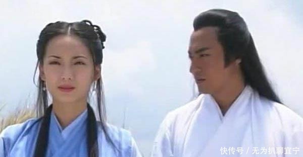 到底|八仙过海中吕洞宾,到底做了什么事,都说是狗咬的他呢?