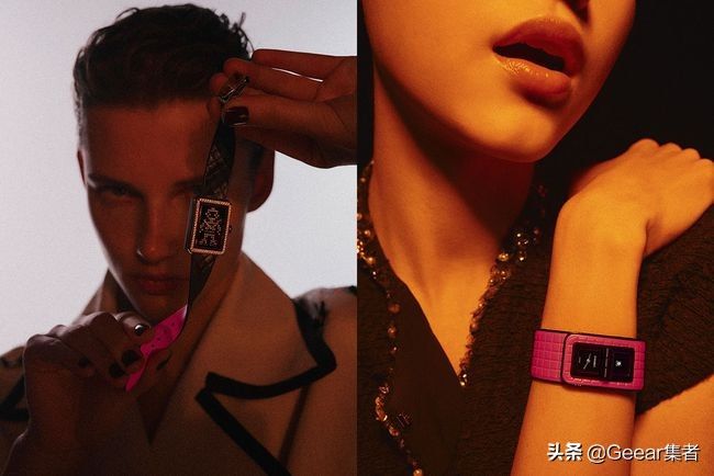 香奈儿|CHANEL腕表创意工作室的幕后推手Arnaud Chastaingt