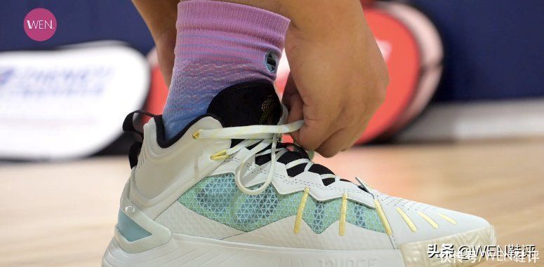 罗斯|四百左右的后卫实战好鞋?亦或是平平无奇