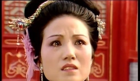 贾母@赵姨娘是一个愚妇,贾政为何还愿意到她屋里安歇?听听贾母怎么说