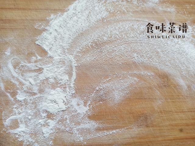 秋天包饺子,还是这菜调馅好吃,鲜嫩营养又多汁,大人孩子都爱吃