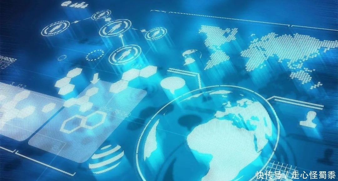 中国|科技部正式官宣,中国再拿下四个第一,速度太快了!