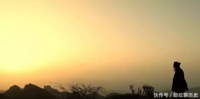 气量|道家智慧:用智商做事,用情商做人,做个有雅量、气量和心量的人