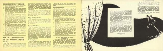  电脑合成|70年历史IKEA纸本型录说再见用4个小秘密回顾辉煌