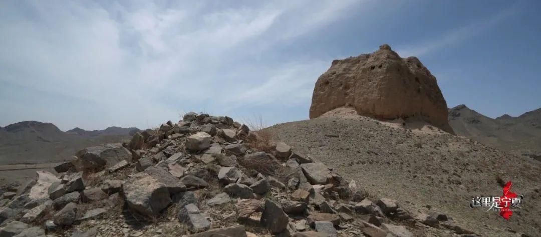  高墙|长城不仅高墙深堑，更是一个严密的防御体系