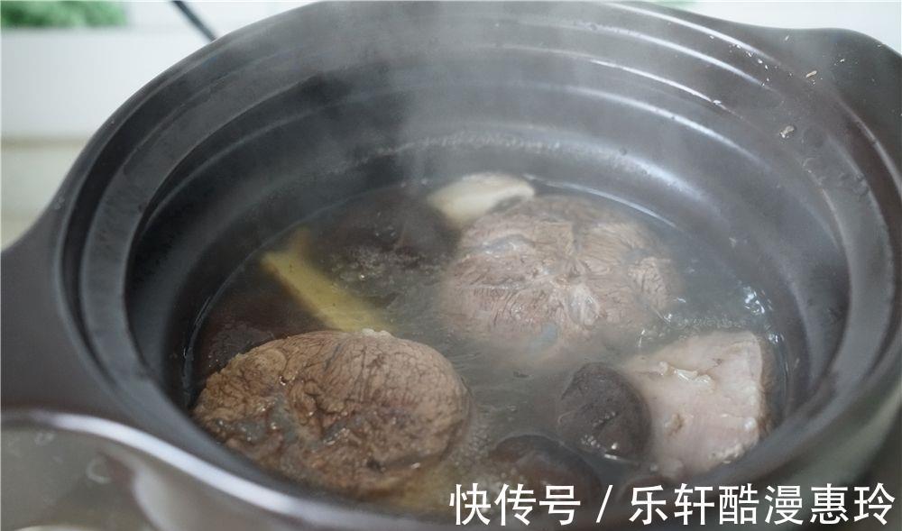 牛腱子肉|自制卤牛肉,肉香四溢,搭配蘸料好吃美味