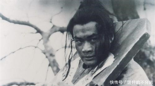 兄弟|得知宋江身亡,武松却只说了六个字,兄弟情早已消失!