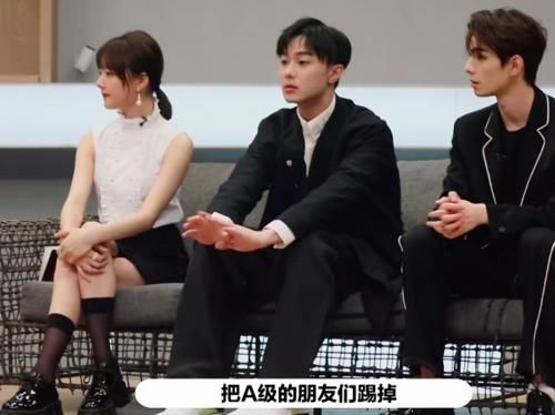 郭敬明|《演员请就位2》最新分组:郭敬明组青春洋溢,陈凯歌组人才济济