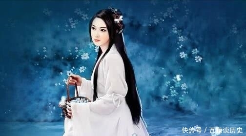 《雪中悍刀行》鱼幼薇的结局:相濡以沫,不如相忘于江湖!