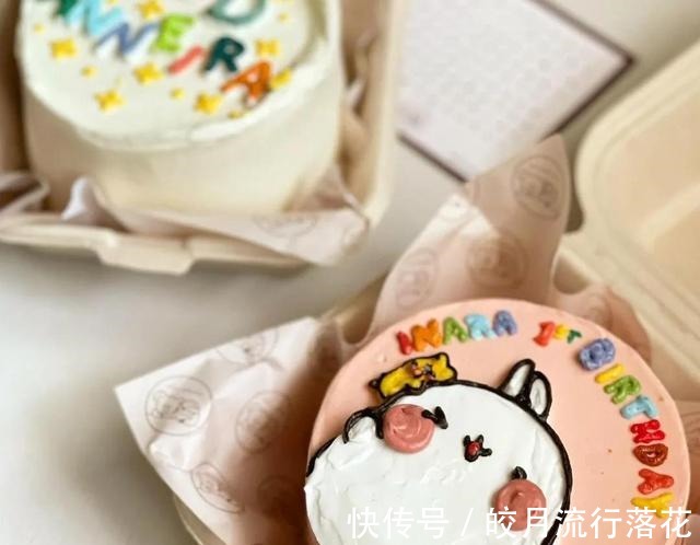 便当|关于便当蛋糕的创意设计!
