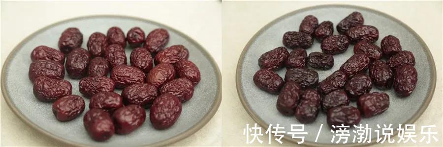 气血|大枣这样吃,功效翻几倍!每天吃3颗,气血足,脾胃好