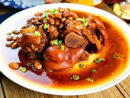 胶原蛋白|3块钱一个,比猪蹄的胶原蛋白还多,常吃少生病,却很少人了解